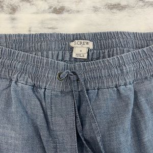 J crew pants
